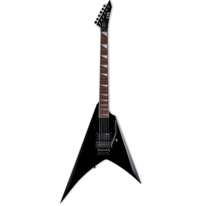ESP LTD Alexi-200 Black main product photo