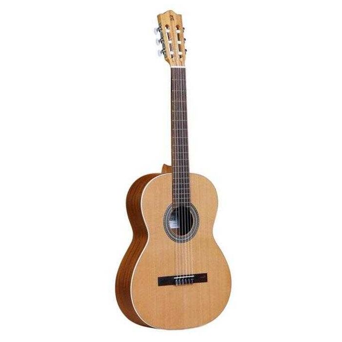 Chitarra Classica Alhambra Z Nature cedro satinata main product photo