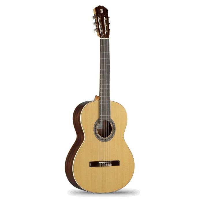 Chitarra Classica Alhambra 2CA top abete main product photo