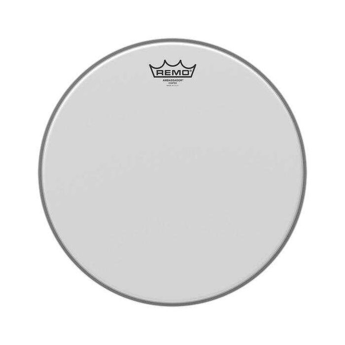 Pelle Remo 8" Ambassador Coated BA-0108-00 main product photo