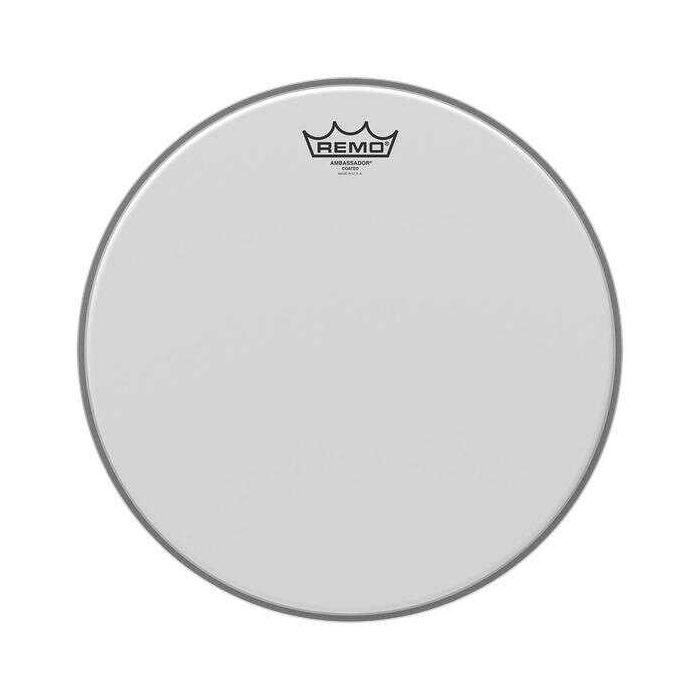 Pelle Remo 16" Ambassador Coated Cassa BR-1116-00 main product photo