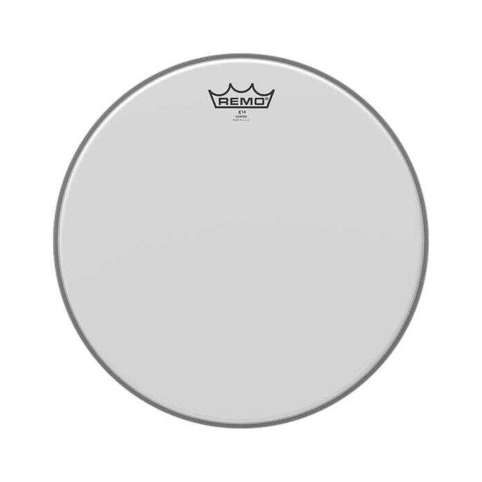 Pelle Remo 14" Ambassador X14 Coated AX-0114-14 main product photo