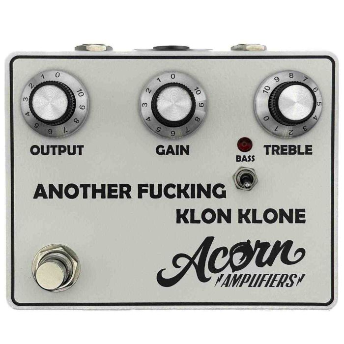Acorn Another Klone main product photo