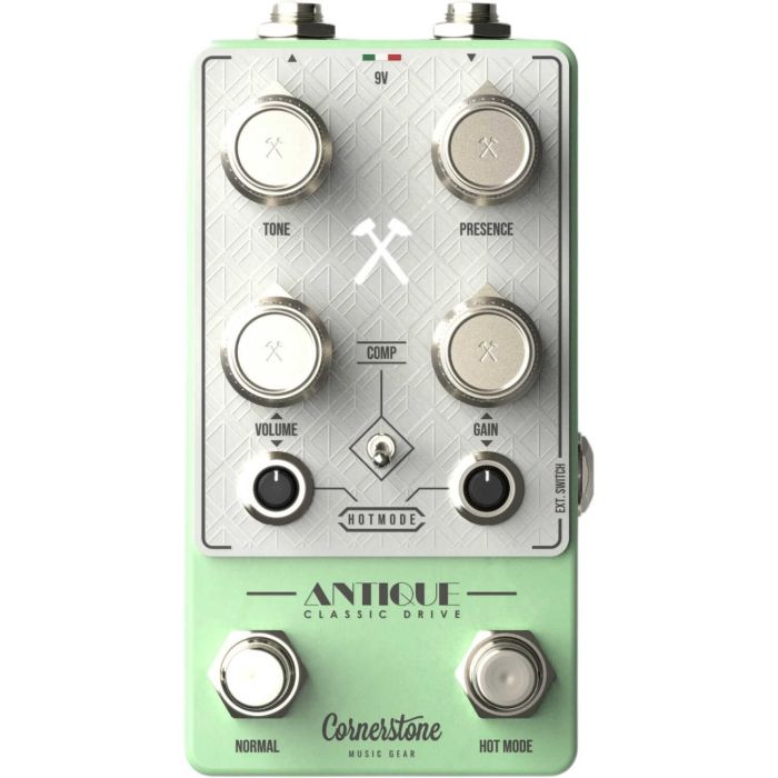 Cornerstone Antique V3 Overdrive main product photo