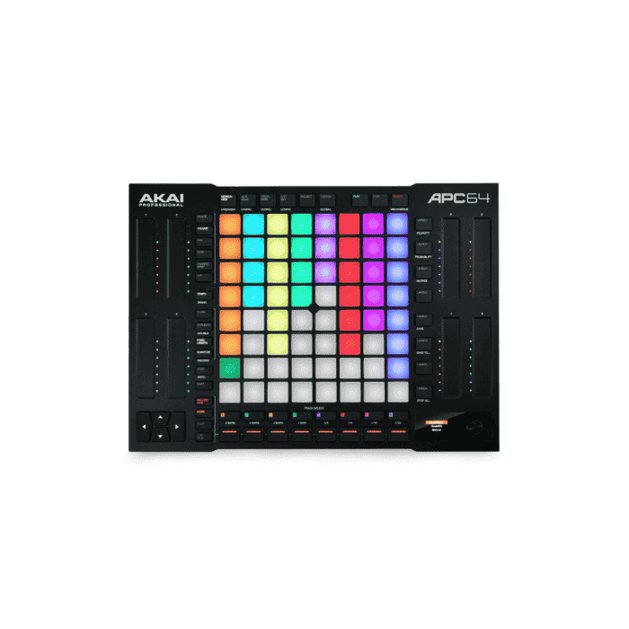 Akai Professional APC64 main product photo