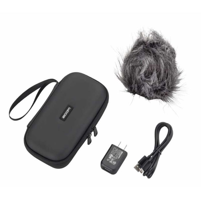 Zoom H4 Essential main product photo