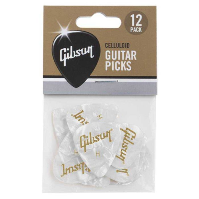 Gibson APRW12-74H main product photo