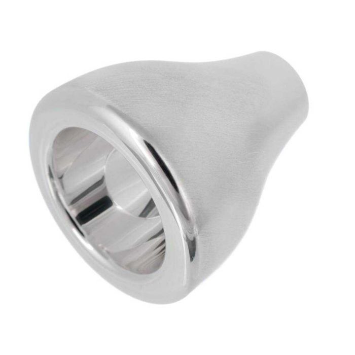 Tazza Eufonio AR Resonance ottone argentato MS 25.7 main product photo
