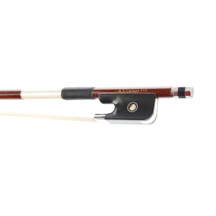 Archetto Viola Hofner AS-56-VA carbonio rivestito di legno main product photo