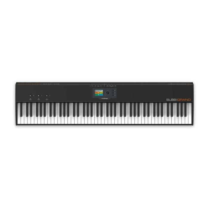 Tastiera Midi Studiologic SL88 GRAND main product photo