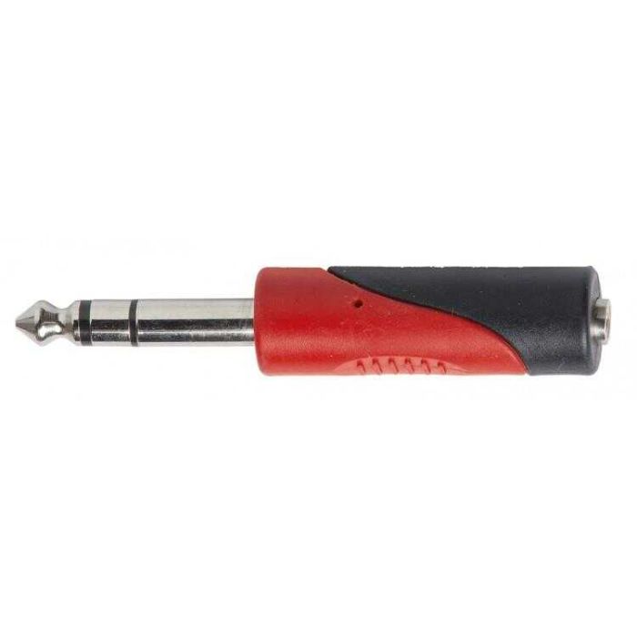 Proel Adattatore Jack 3.5 mm Femmina Stereo - Jack 6.3 mm Maschio Stereo PRO main product photo