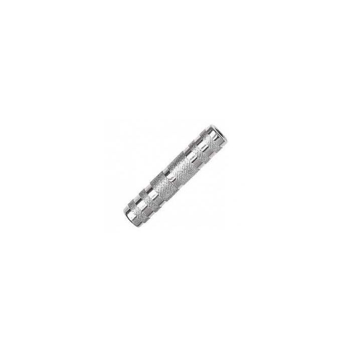 Proel Adattatore Jack 6.3 mm Femmina Mono - Jack 6.3 mm Femmina Mono main product photo