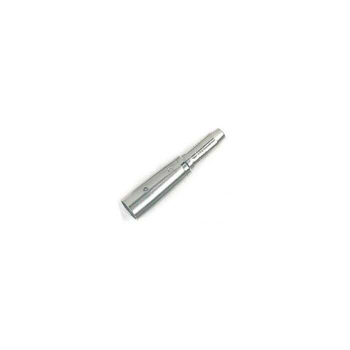 Proel Adattatore XLR Maschio - Jack 6.3mm Femmina Mono main product photo