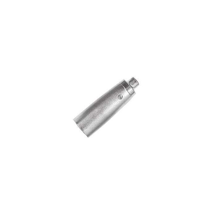 Proel Adattatore XLR Maschio - RCA Femmina main product photo