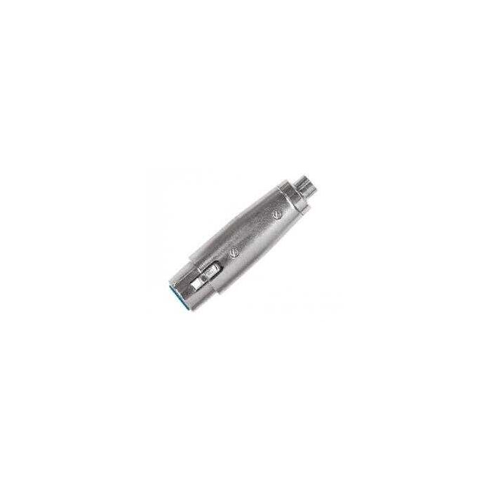Proel Adattatore XLR Femmina - RCA Femmina main product photo