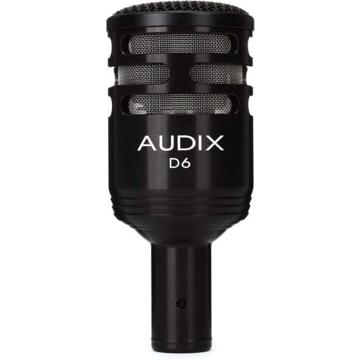 Audix D6 main product photo