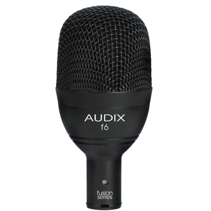 Audix F6 main product photo