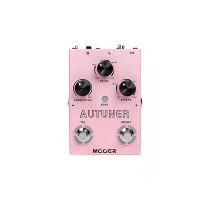 Mooer Autuner main product photo