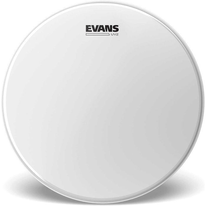 Evans 08" UV2 Coated Pelle main product photo