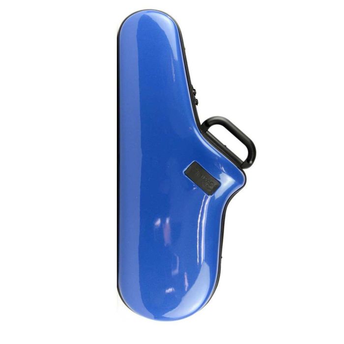 Bam 4001SB Custodia Sax Alto Softpack blue main product photo