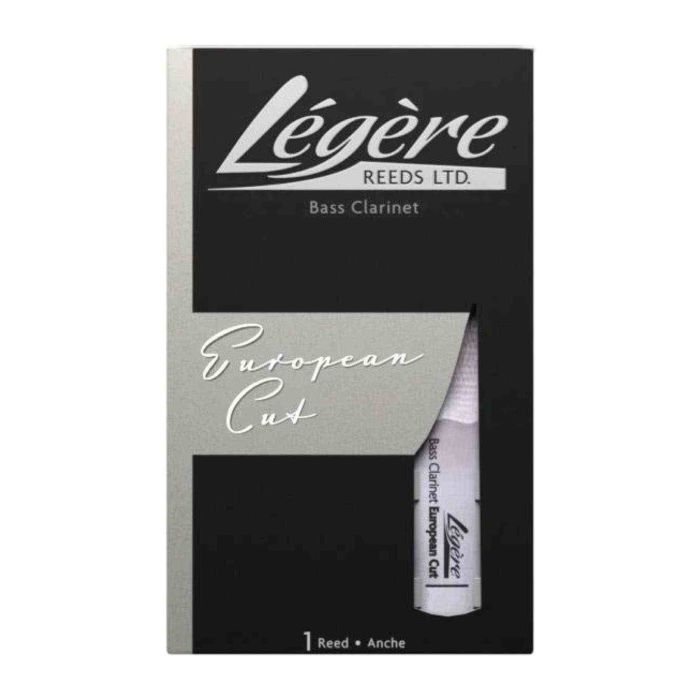 Legere European Clarinet Synthetic Reed n.3.25 main product photo