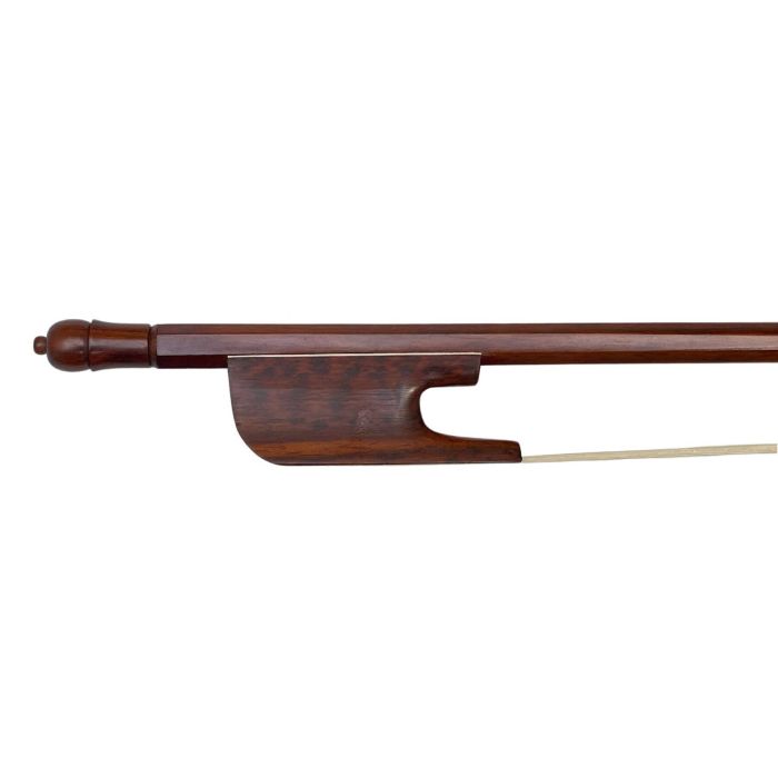 Els BBC-25 Archetto Barocco Cello legno brasiliano main product photo