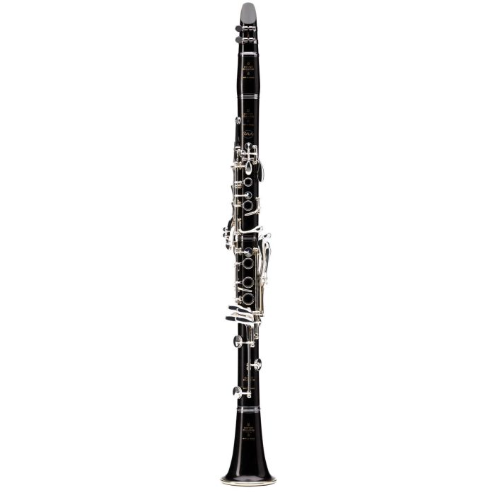 Buffet Crampon Gala Clarinetto La main product photo