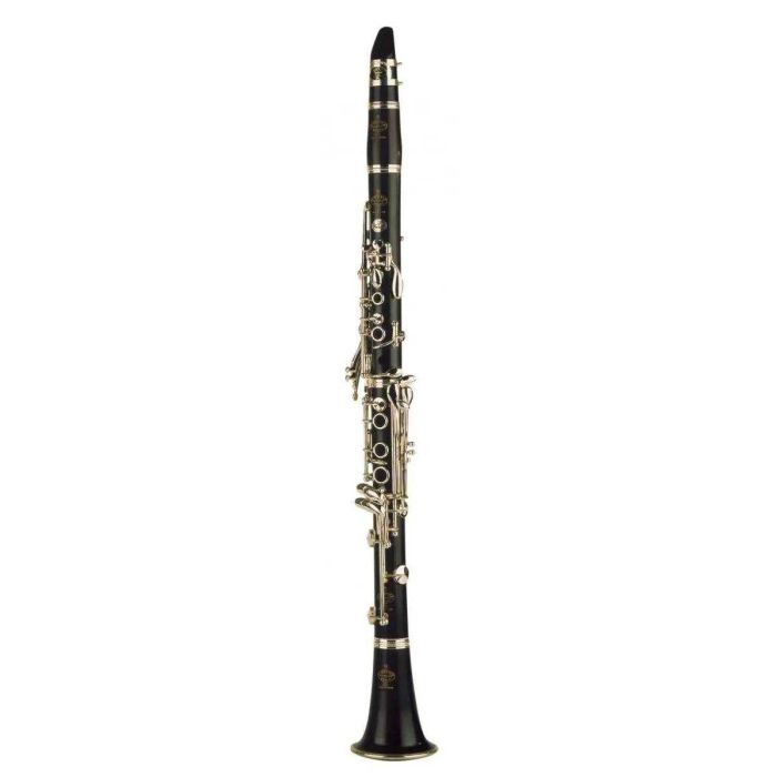 Clarinetto Sib Buffet Crampon Festival BC1139LN-2-0P main product photo