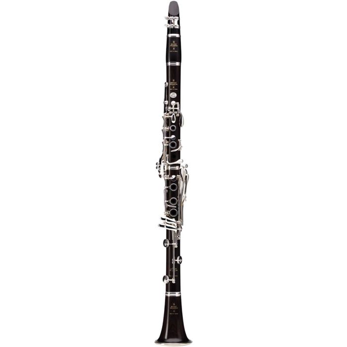 Buffet Crampon RC Prestige La Clarinetto Grenadilla 18/6 main product photo