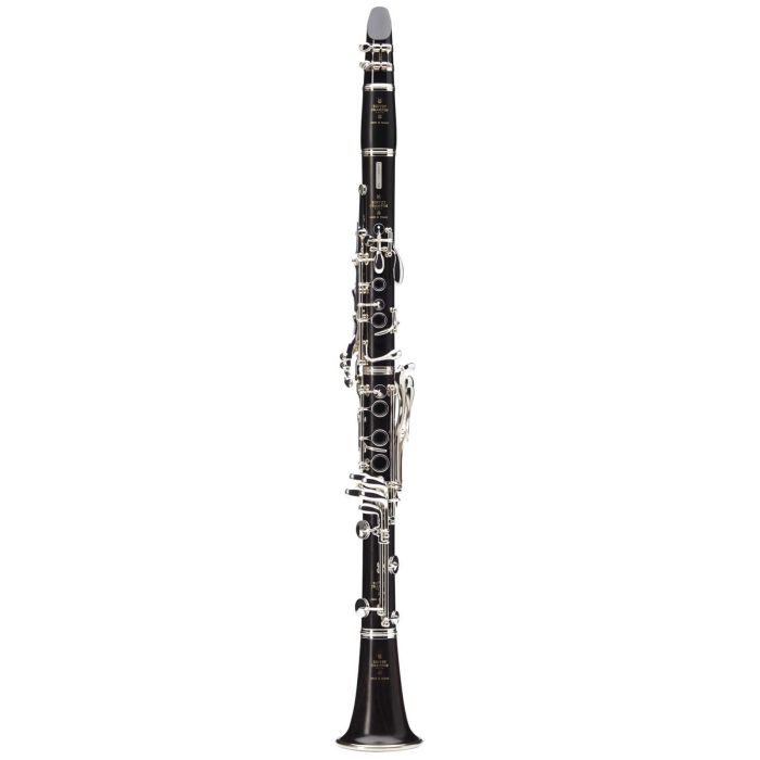 Buffet Crampon La Tradition Clarinetto Grenadilla main product photo