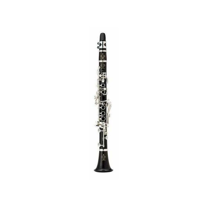 Buffet Crampon E11 Clarinetto Do main product photo