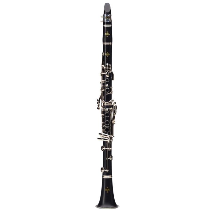Buffet Crampon E11L Clarinetto Sib nichel main product photo