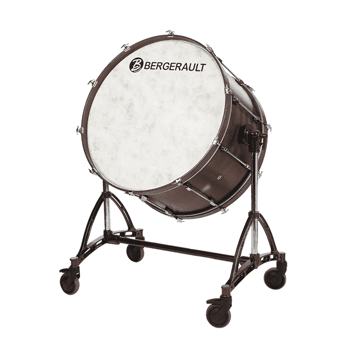 Bergerault BCBD-04 main product photo