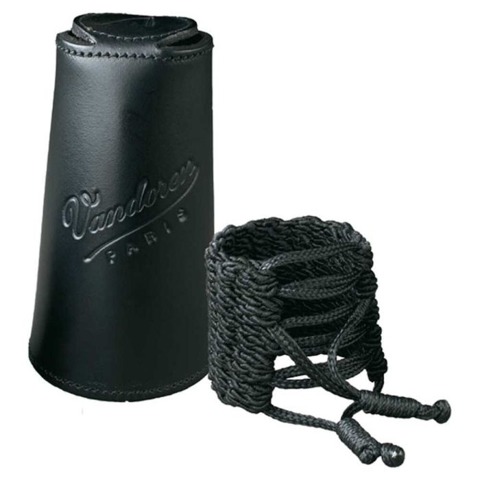 Vandoren LC37L Klassik Legatura Sax Alto main product photo