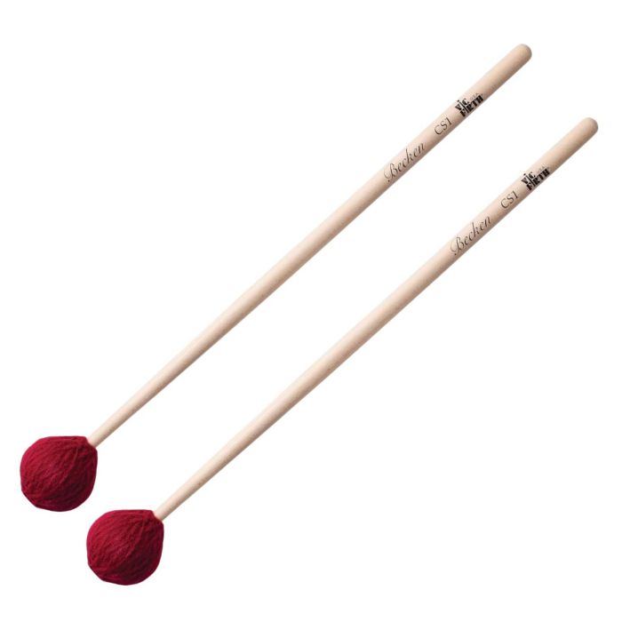 Mallets Vic Firth Piatti Morbide main product photo