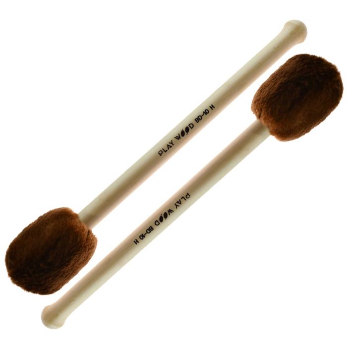 Mallet Grancassa Playwood BD-10H main product photo