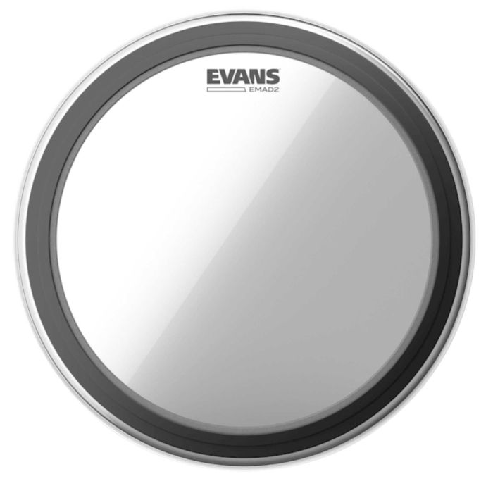 Pelle Evans 18" Emad2 Batter Clear main product photo