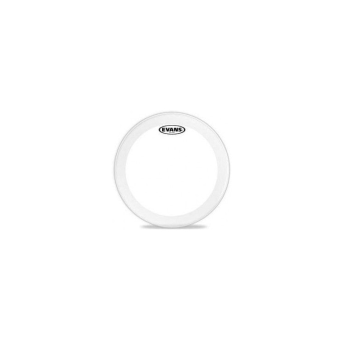 Pelle Evans 20" EQ3 Clear Cassa BD20GB3 main product photo