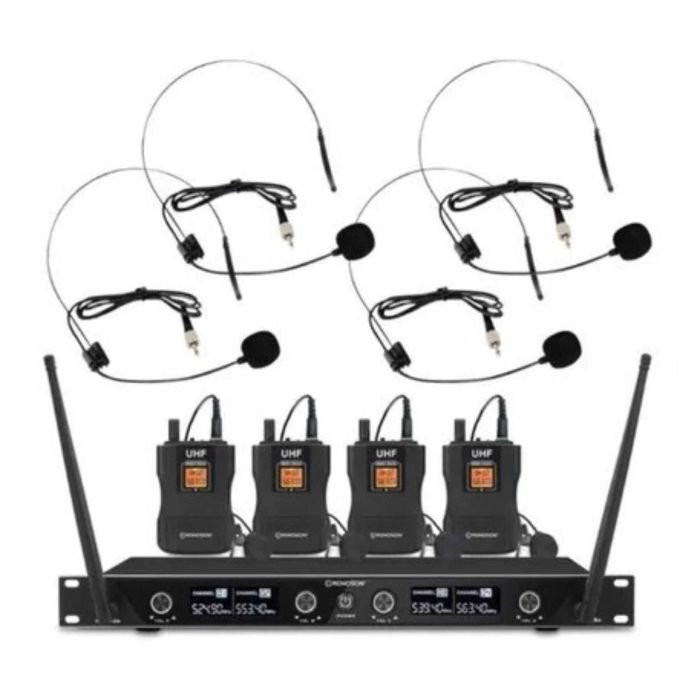 Rondson BE-1040 main product photo