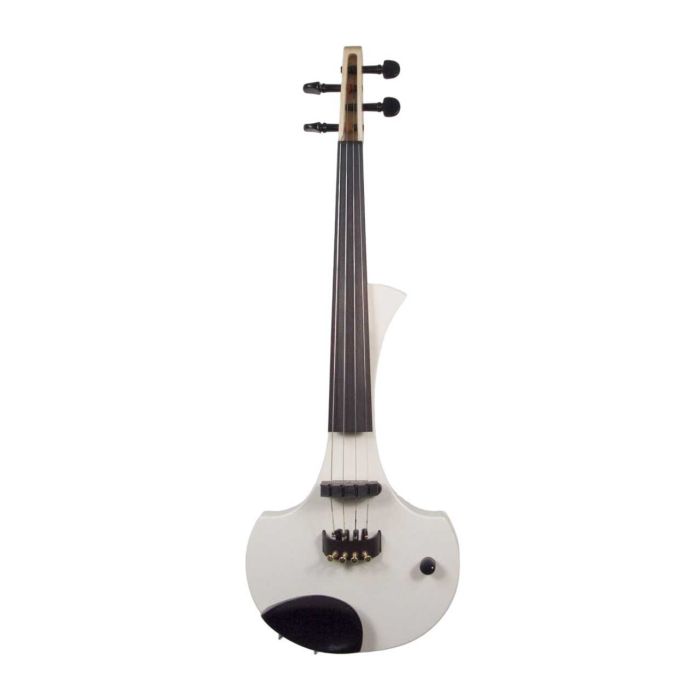 Cantini Earphonic 4 corde white main product photo