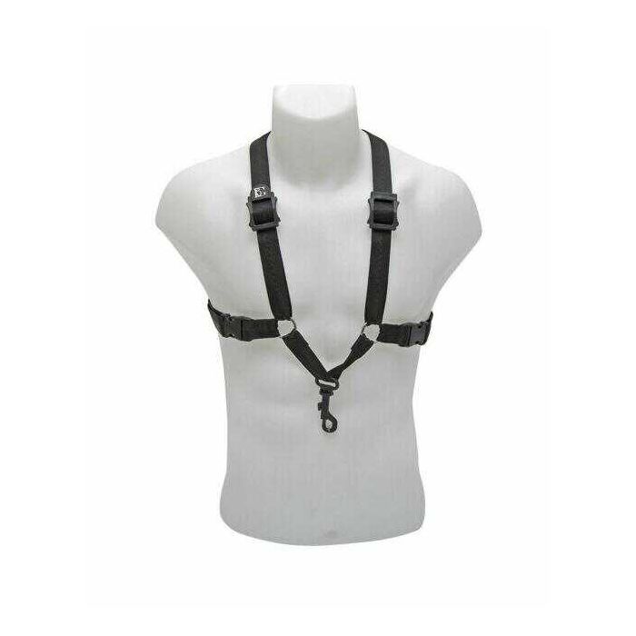 Tracolla Sax Universale ad H per bambino BGS42SH taglia S main product photo