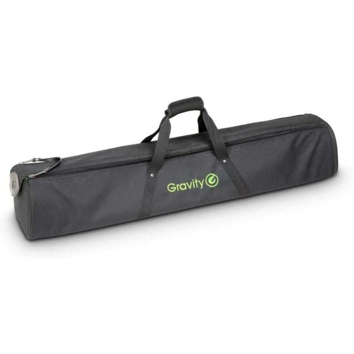 Gravity BG SS 2 B main product photo