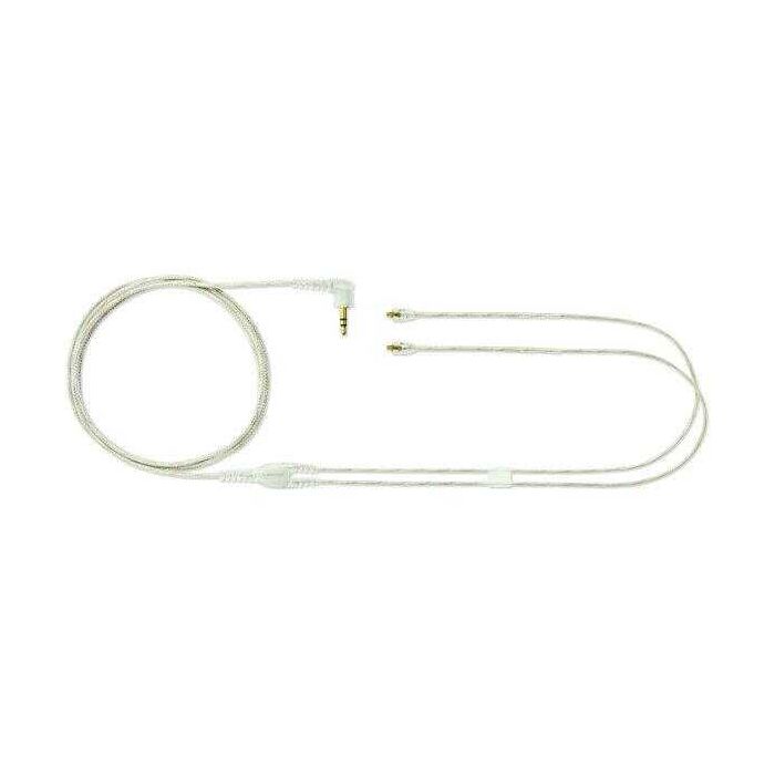 Cavo SHURE EAC64CL trasp.per auricolari main product photo