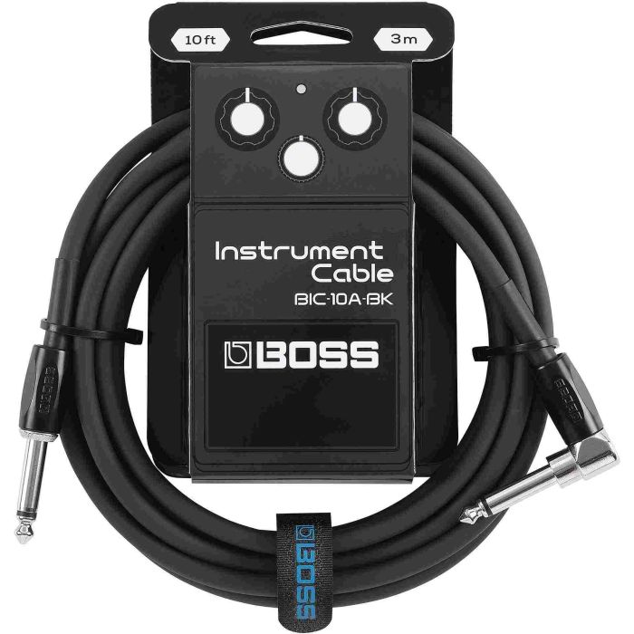 Boss BIC-10A Black main product photo
