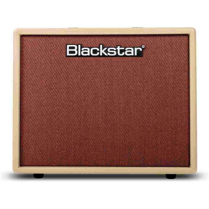 Blackstar DEBUT 50R cream oxblood main product photo