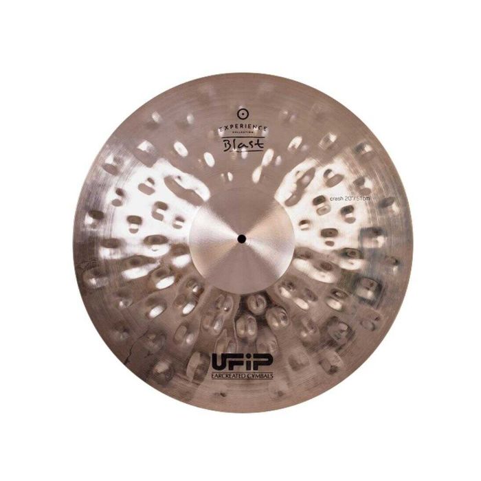 Piatto Ufip 18" Blast Crash Bright main product photo
