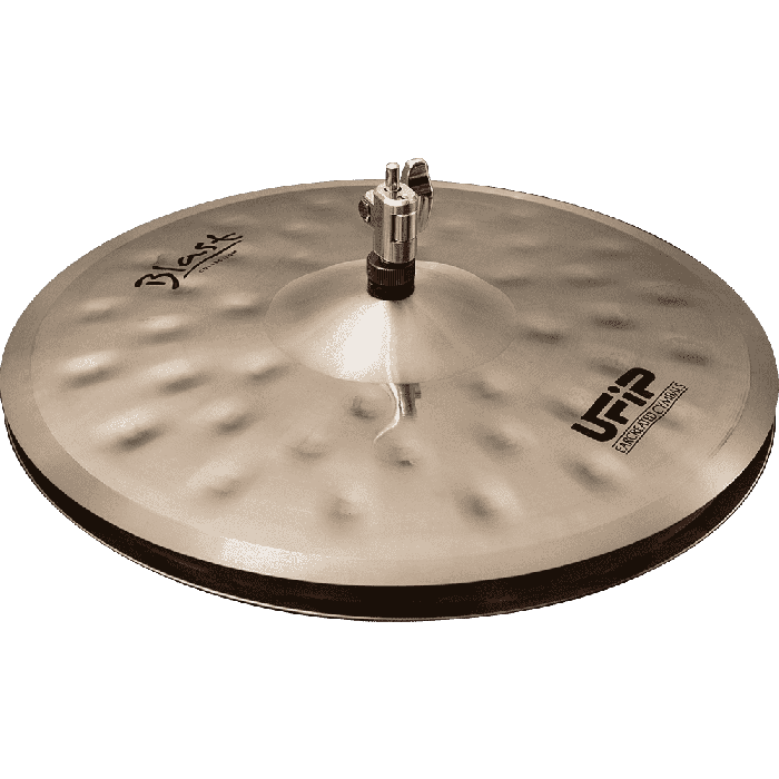 Piatto Ufip 15" Hi-Hat Blast Bright main product photo