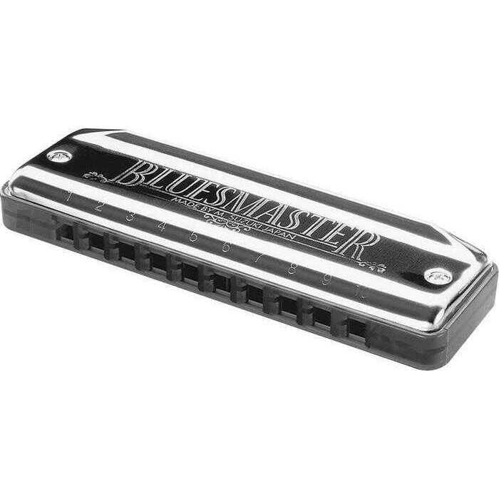 Suzuki Bluesmaster MR250 A LA main product photo