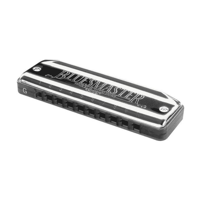 Armonica Suzuki Bluesmaster G SOL main product photo