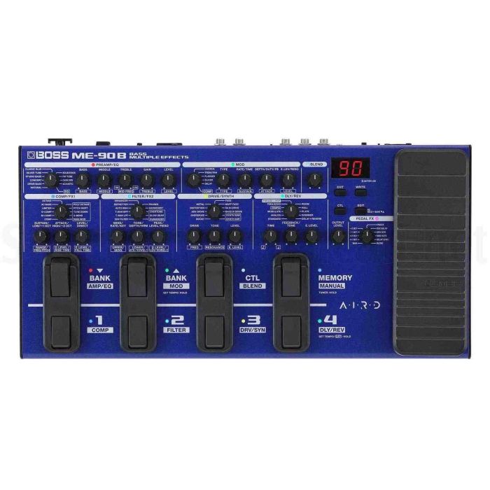 Boss ME-90B main product photo